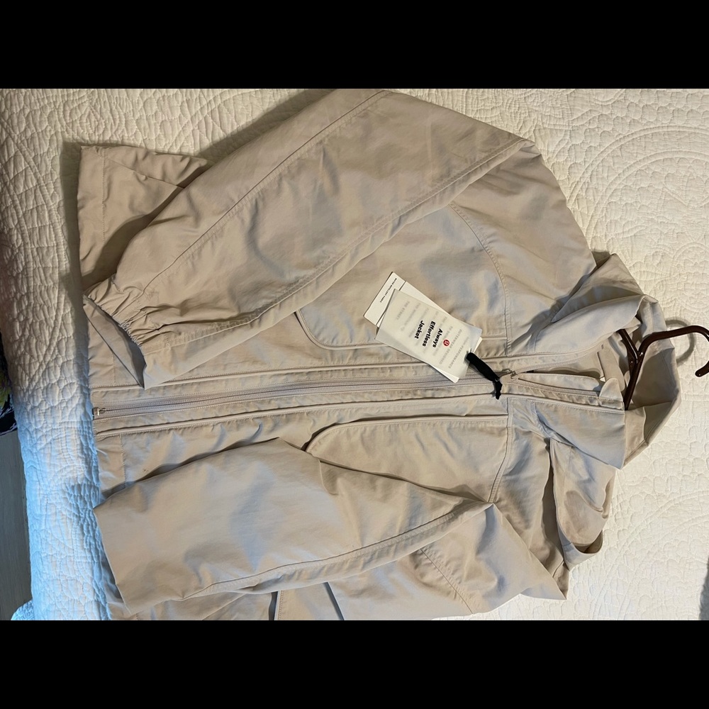 Lululemon